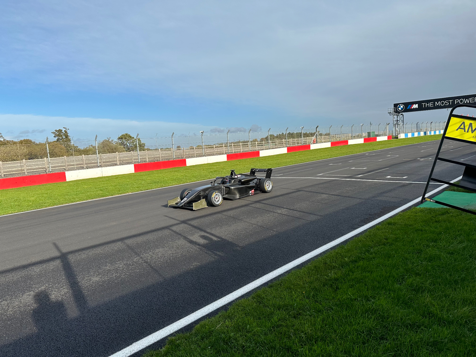 Racing