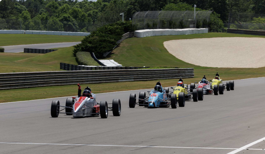 Racing